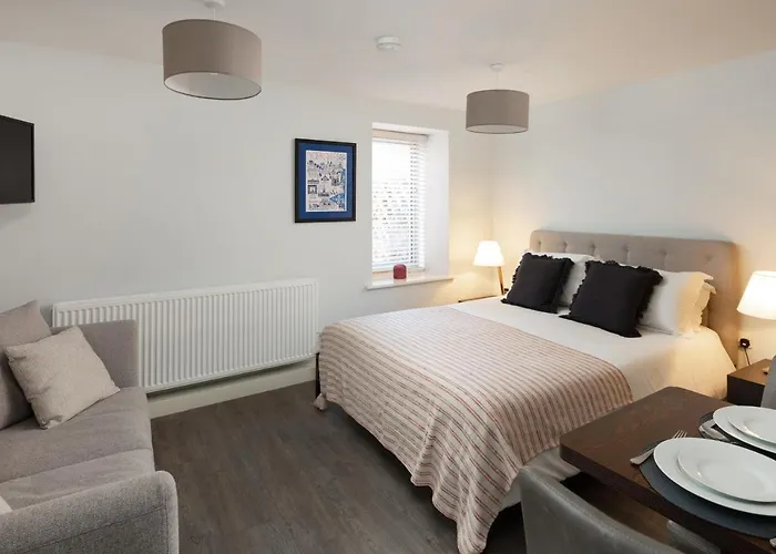 The Falcon Tap Boutique Inn York